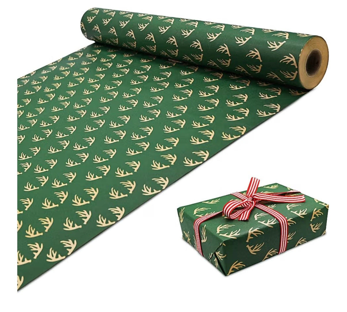 Geschenkverpackung