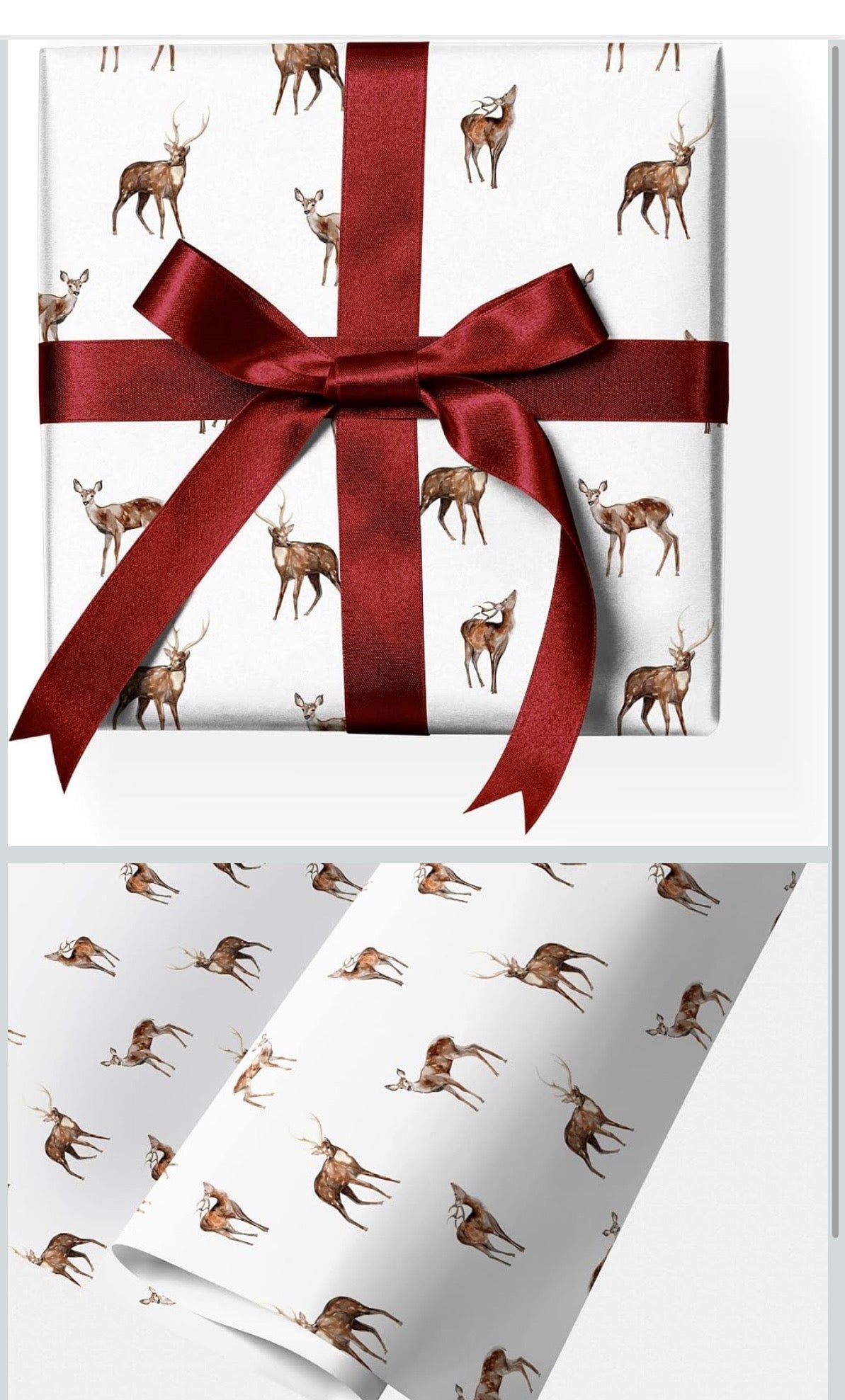 Geschenkverpackung