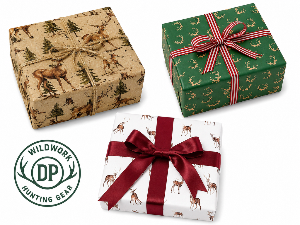 Geschenkverpackung