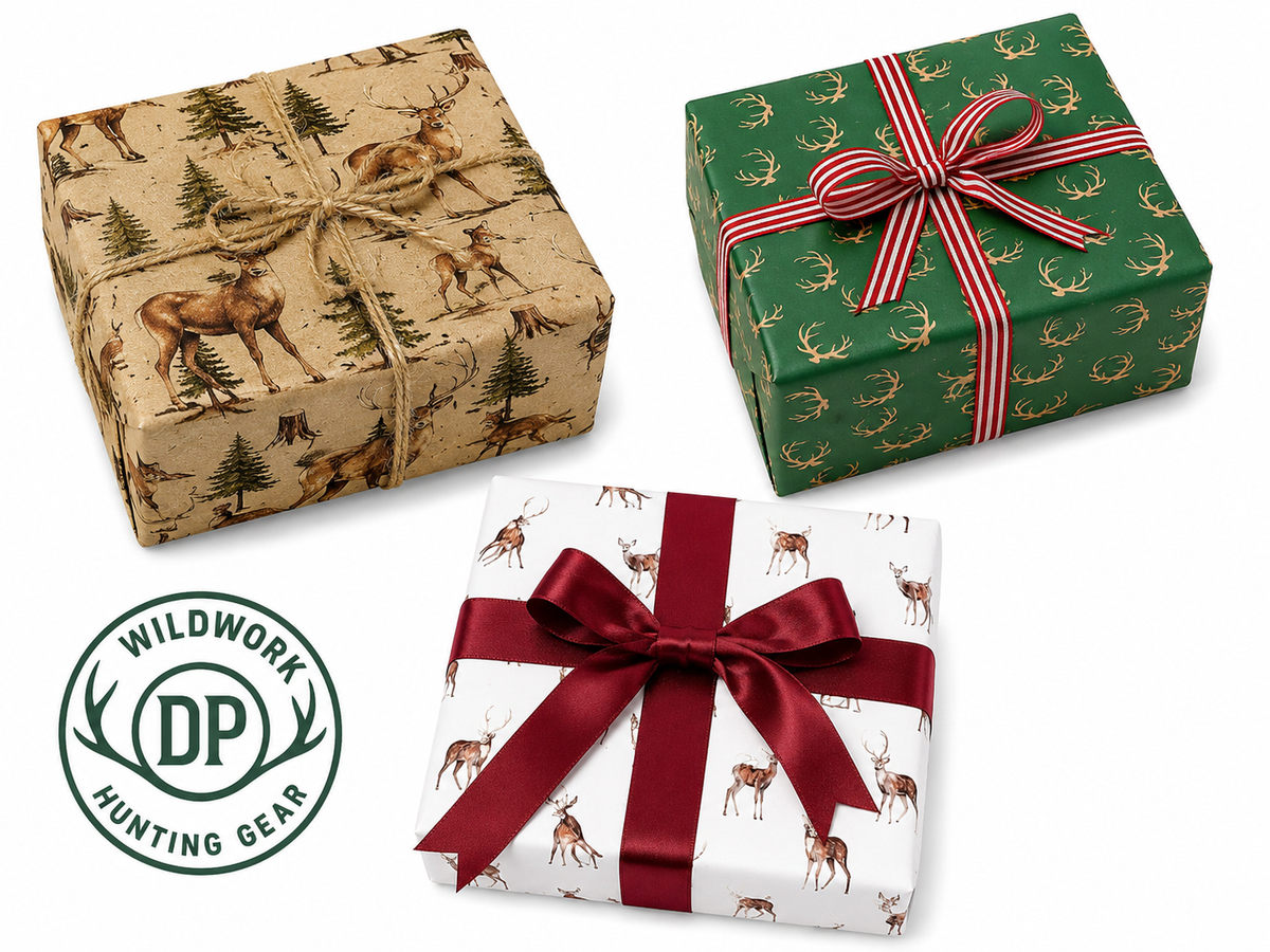 Geschenkverpackung