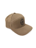 Wildwork Cap dunkelgrün