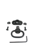 Schnellverschluss M-Lock
